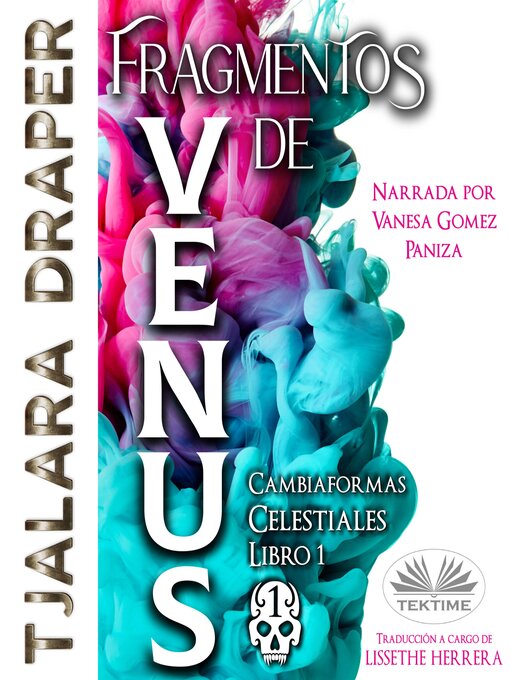 Title details for Fragmentos De Venus by Tjalara Draper - Available